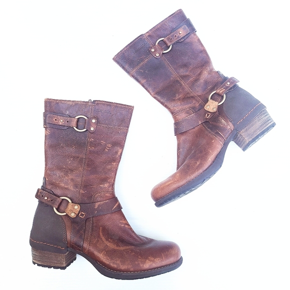 merrell cowboy boots